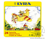 Lyra 26720M24
