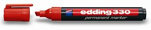 Перманентный маркер Edding E-330