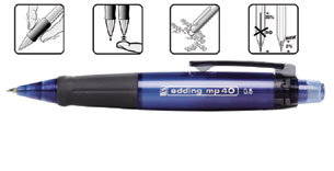 Edding E-MP40